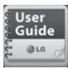 LG 42LM760S - USING THE USER GUIDE - 2
