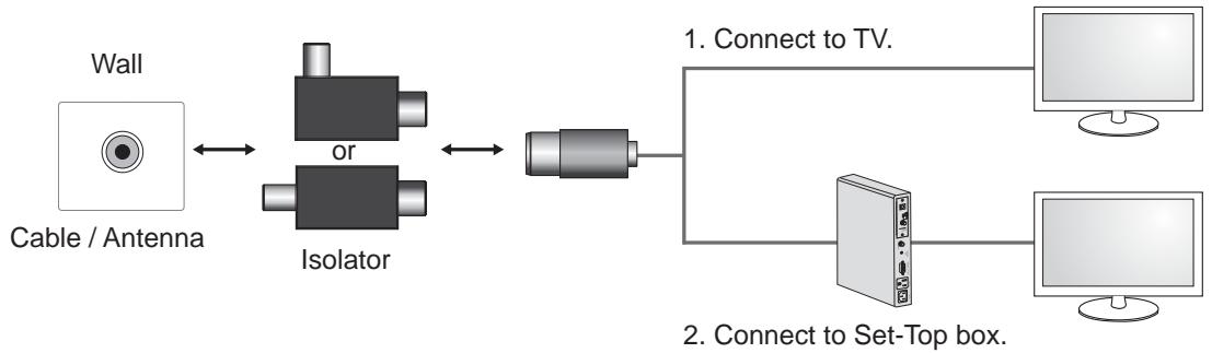 LG 42LM760S - NOTE - 1