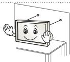 LG 42LM760S - ATTENTION - 2