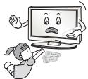 LG 42LM760S - WARNING - 15
