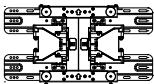 LG 42LM760S - Mounting on a wall - 2