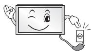 LG 50PM4700 - ПРЕДУПРЕДУВАЊЕ - 3