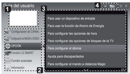 LG 50PM4700 - NOTA - 1