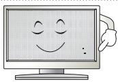 LG 50PM4700 - VORSICHT - 24