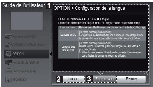 LG 50PM4700 - REMARQUE - 2