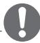 LG 50PM4700 - Мерки на претпазливост при користење на магичниот далечински управувач - 2