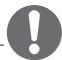 LG 50PM4700 - ATTENTION - 1