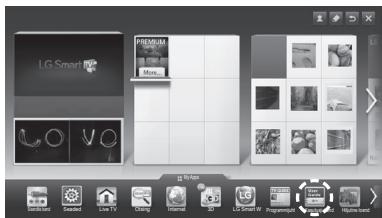 LG 50PM4700 - KASUTUSJUHENDI KASUTAMINE - 1