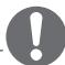 LG 50PM4700 - Предпазни мерки, които да съблюдавате при използване на дистанционно управление Magic - 2