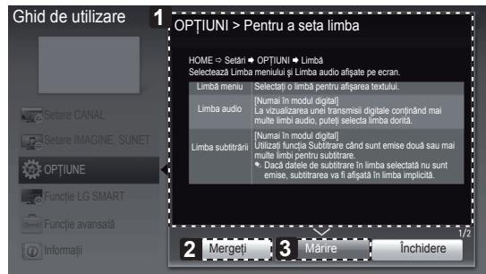 LG 50PM4700 - NOTĂ - 2