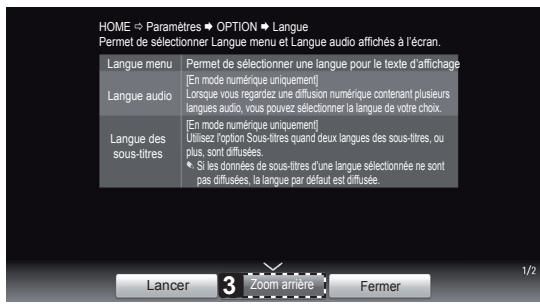 LG 50PM4700 - REMARQUE - 3