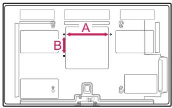 LG 50PM4700 - Επιτοίχια τοποθέτηση - 4