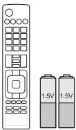 LG 50PM4700 - VORSICHT - 1