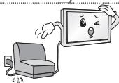 LG 50PM4700 - AVERTISMENT - 8