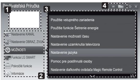 LG 50PM4700 - POZNÁMKA - 1