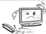 LG 50PM4700 - AVVISO - 18
