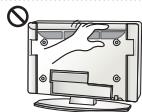 LG 50PM4700 - ATTENTION - 12