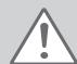 LG 50PM4700 - WARNING - 1