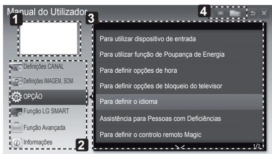 LG 50PM4700 - NOTA - 1