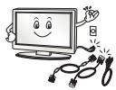 LG 50PM4700 - ATTENZIONE - 18