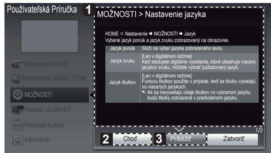 LG 50PM4700 - POZNÁMKA - 2