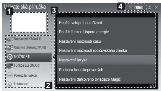 LG 50PM4700 - POZNÁMKA - 1