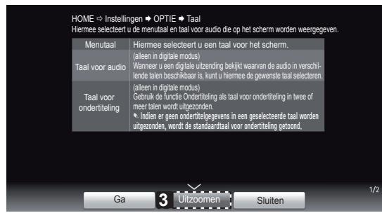 LG 50PM4700 - OPMERKING - 3