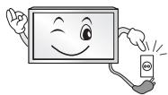 LG 50PM4700 - AVISO - 3