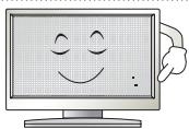 LG 50PM4700 - UZMANĪBU! - 23