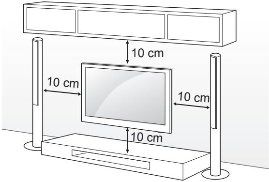 LG 50PM4700 - POZNÁMKA - 1