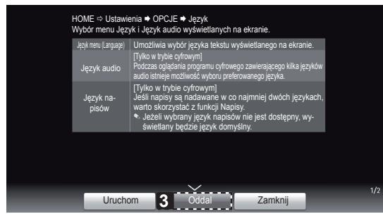LG 50PM4700 - KORZYSTANIE Z INSTRUKCJI OBSŁUGI - 3