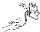 LG 50PM4700 - ATTENTION - 17
