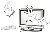 LG 50PM4700 - ATTENZIONE - 8