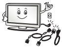LG 50PM4700 - UZMANĪBU! - 18