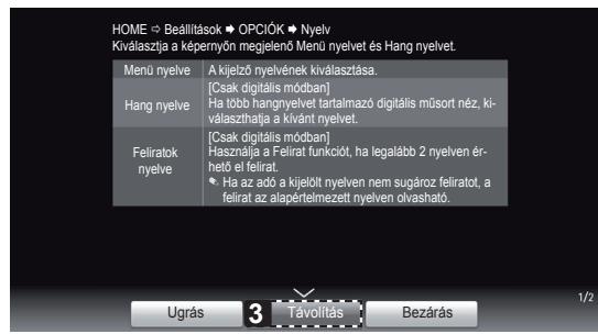 LG 50PM4700 - MEGJEGYZÉS - 3