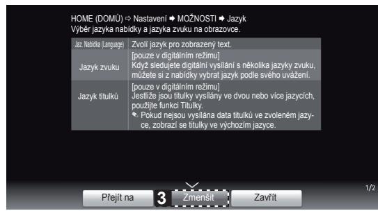 LG 50PM4700 - POZNÁMKA - 3