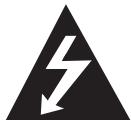 LG XA146 - RISK OF ELECTRIC SHOCK DO NOT OPEN - 2
