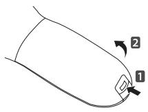 LG 32LN577S - FUNZIONI DEL TELCOMANDO MAGIC REMOTE - 1