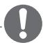 LG 32LN577S - ATTENZIONE - 1