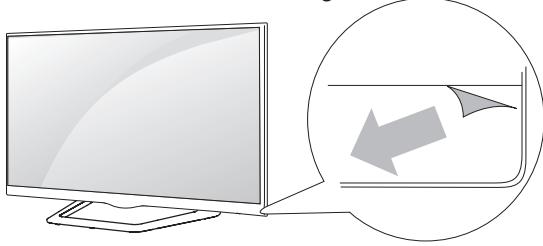 LG 32LN577S - NOTE - 1