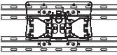 LG 32LN577S - Mounting on a wall - 2