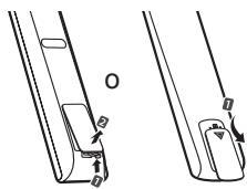 LG 32LN577S - TELECOMANDO - 1