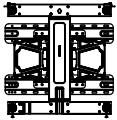 LG 32LN577S - Mounting on a wall - 4