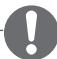 LG 32LN577S - Securing the TV to a table - 3