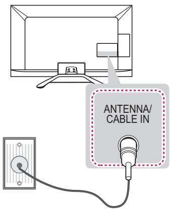 LG 32LN577S - MAKING CONNECTIONS - 1