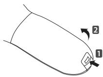 LG 32LN577S - MAGIC REMOTE CONTROL FUNCTIONS - 1
