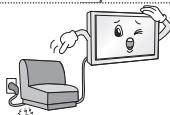 LG 47LA640S - WARNING - 8