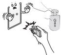 LG 55LA641S - ADVERTENCIA - 22