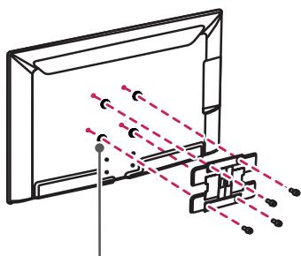 LG 55LA641S - REMARQUE - 1