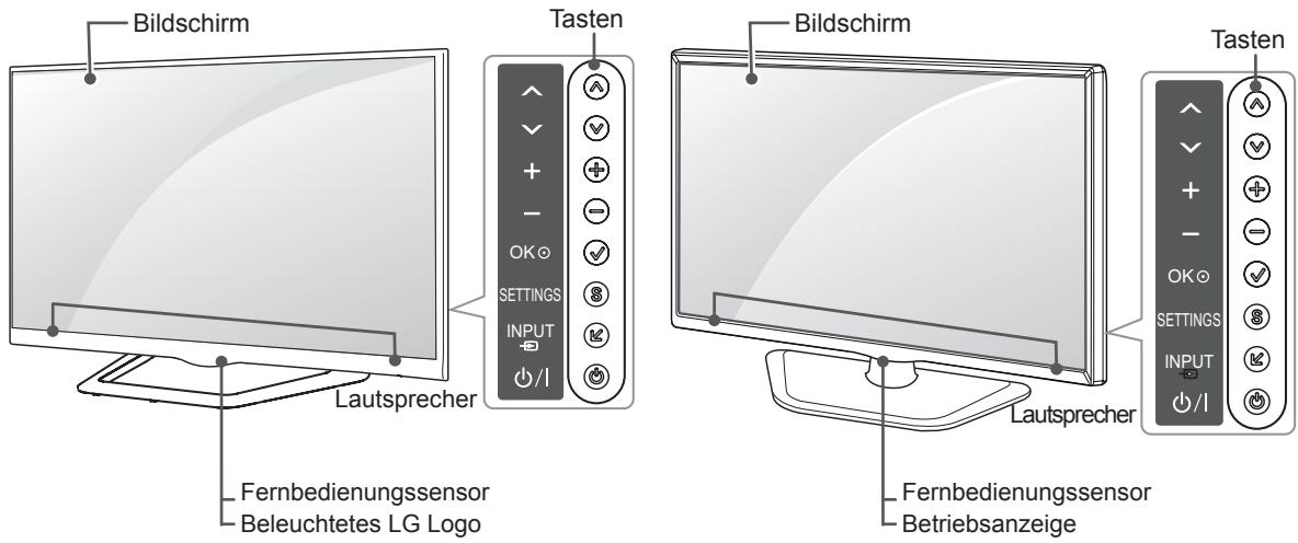 LG 55LA641S - 1